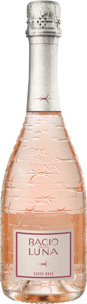 Bacio Della Luna Cuvée Rosé Brut