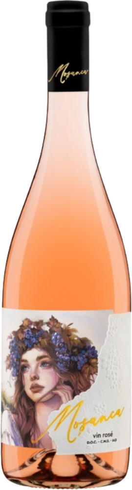 Mosanca - Cabernet Sauvignon Rosé 2025