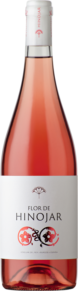 Flor de Hinojar Rosé 2025