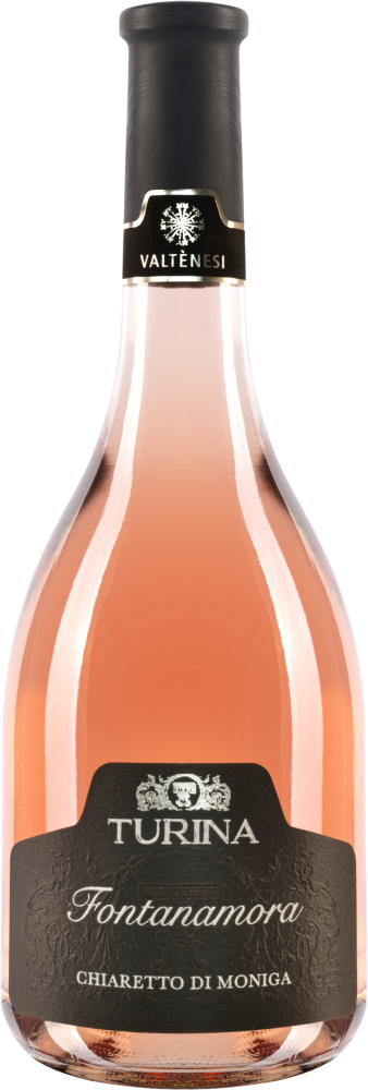 Fontanamora Rosé 2025