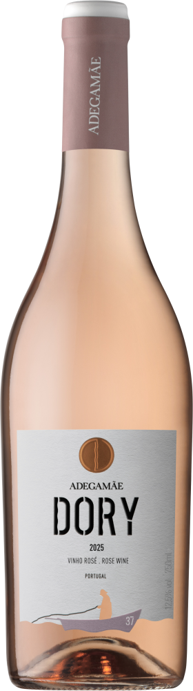 Dory Rosé 2025
