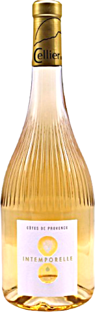 Cuvée Intemporelle 2025
