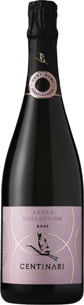 Ardea Collection Centinari Rosé Millesimato 2021