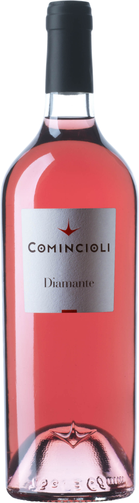 Diamante Rosato 2025