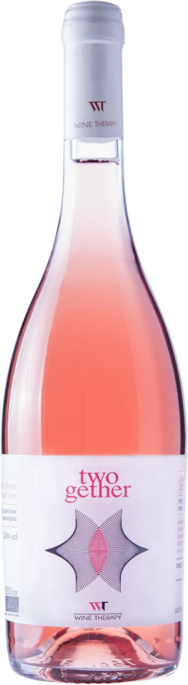 two gether roze 2025