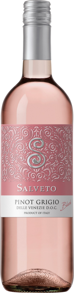 Salveto Pinot Grigio Blush 2024