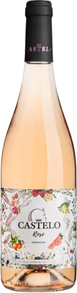 Castelo Rosé 2025