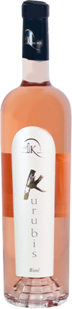 Kurubis Rosé 2025