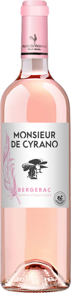 Monsieur de Cyrano 2025