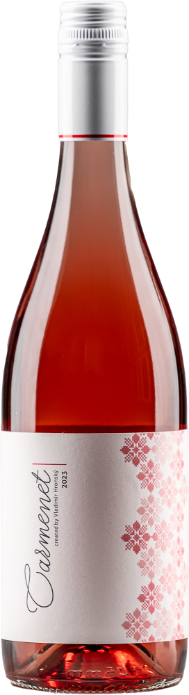 Carmenet Rosé 2025