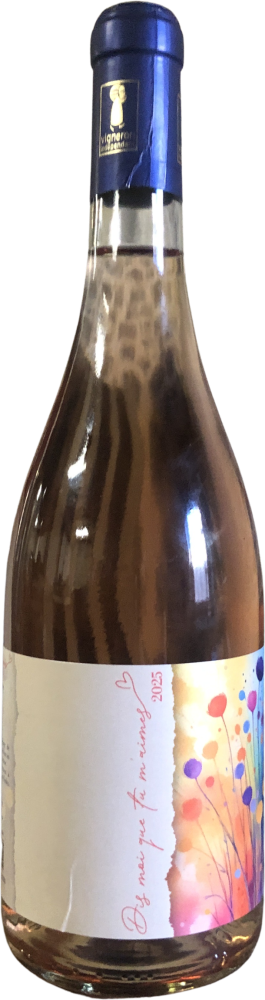 Dis Moi Que Tu M'aimes 2025