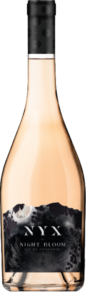 Nyx By Night Bloom 2025