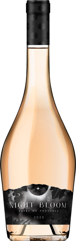 Night Bloom 2025