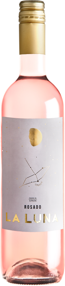 Vega La Luna Rosado 2025
