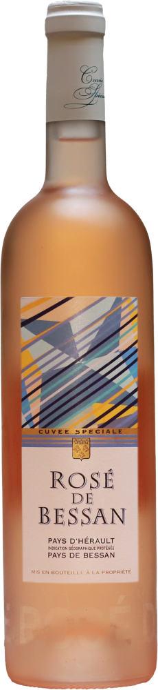 La Cuvée Spéciale 2025