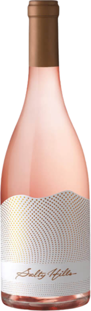 Salty Hills Rose 2025