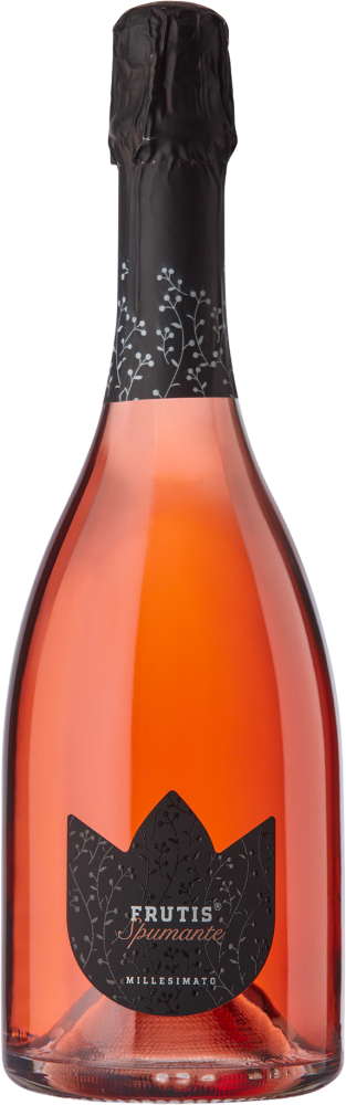 Frutis Rosè Spumante Extra Dry Millesimato 2025