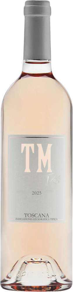 TM Rosé 2025