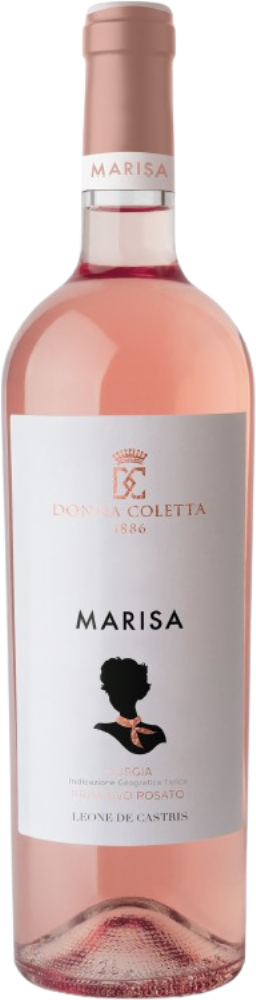 Marisa Primitivo Rosato 2024