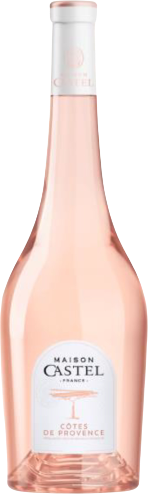 Maison Castel AOP 2025