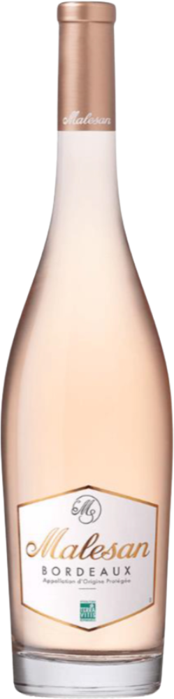 Malesan AOP Rosé Terra Vitis 2025