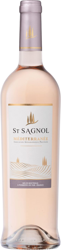 Saint Sagnol Terra Vitis 2025