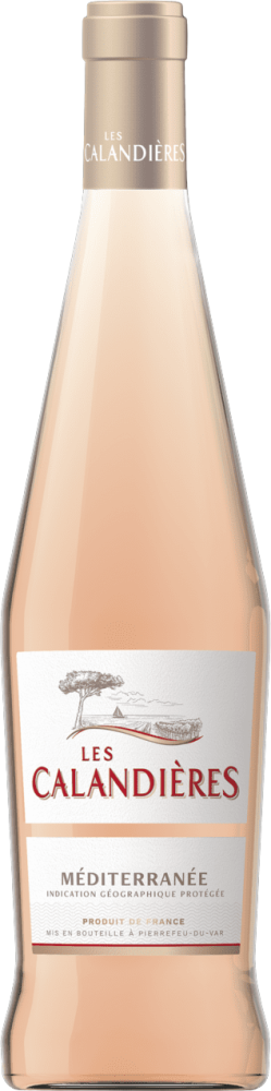 Les Calandières 2025