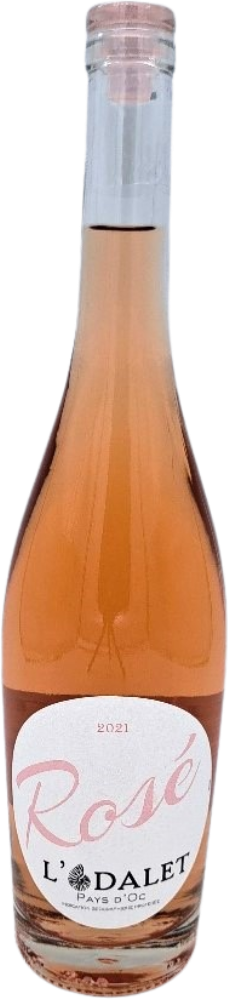 L'Odalet Rosé Vinolock 2025