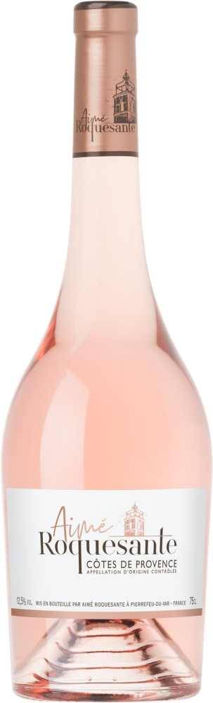 Aimé Roquesante Rosé 2025