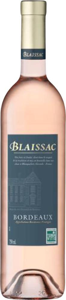 Blaissac AOP Terra Vitis 2025