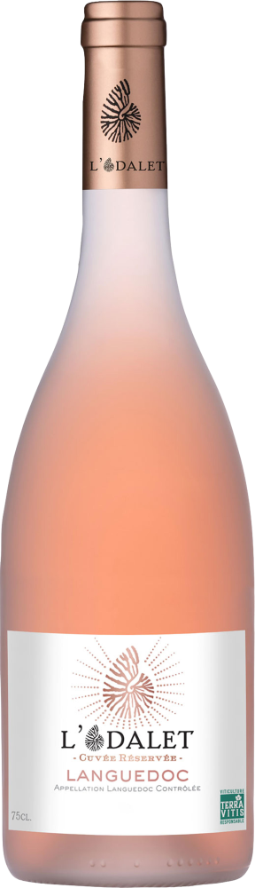 L'Odalet Terra Vitis 2025
