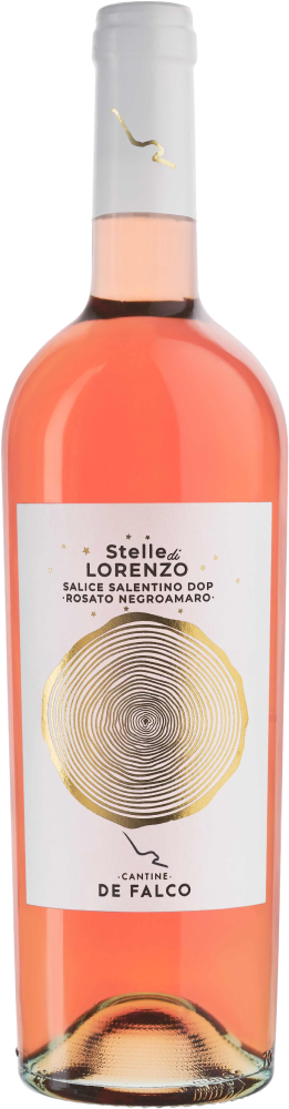 Stelle di Lorenzo Rosato 2025