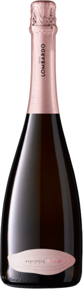 Sualtezza 650 Rosè 2025