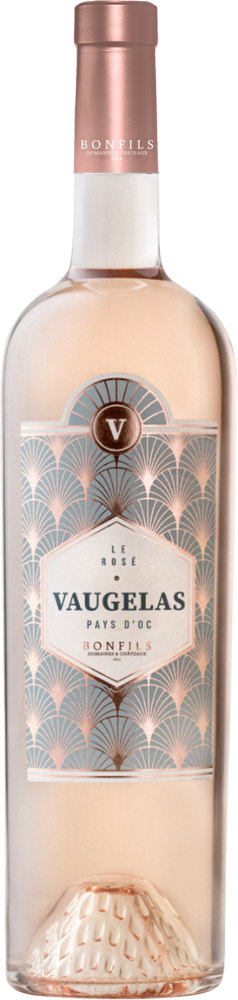 Domaines Bonfils - Vaugelas 2025