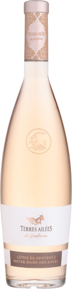 Terres Ailées de Gonfaron 2025