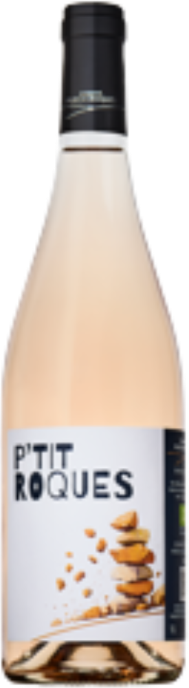 P'tit Roques Rosé 2025