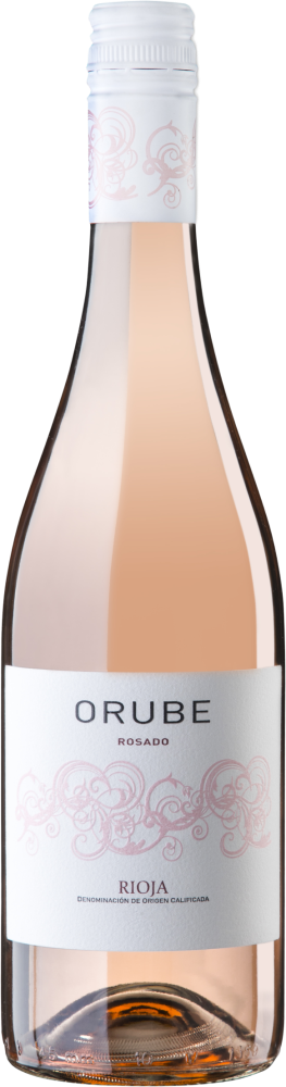 Orube Rosado 2025