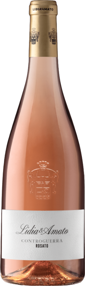 Controguerra Rosato 2024