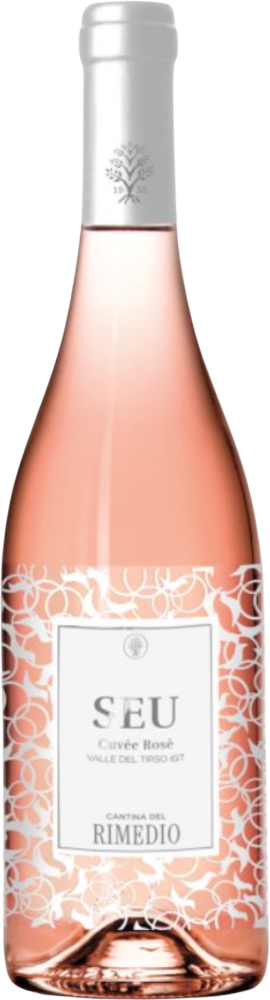 Seu Cuvée Rosè 2025
