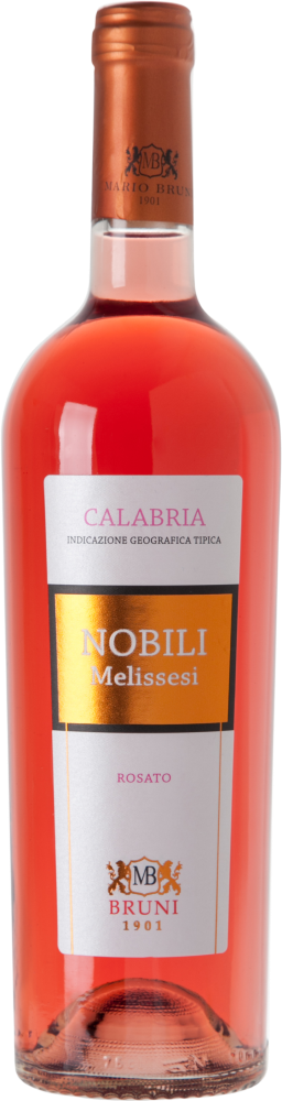 Rosato Nobili Melissesi 2025