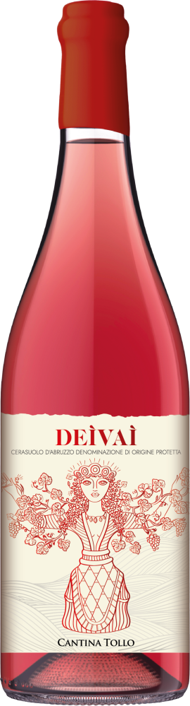 Deivai Terre di Chieti 2024