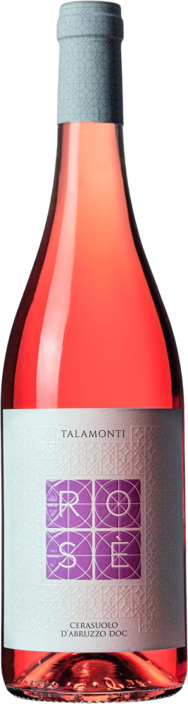 Talamonti Rosè 2025
