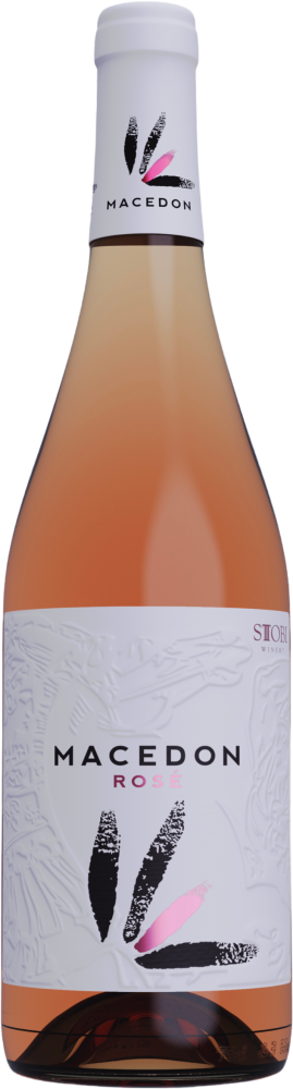 Rose Alegro Macedon 2025