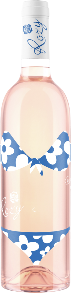 Rozy Rosé 2025