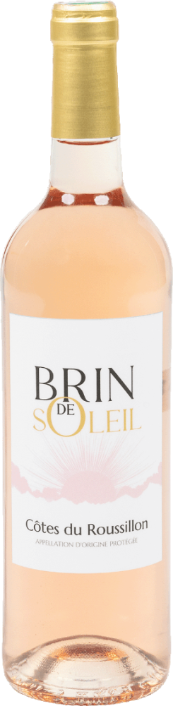 Brin De Soleil 2025