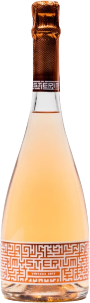 Mysterium Roze Brut 2021