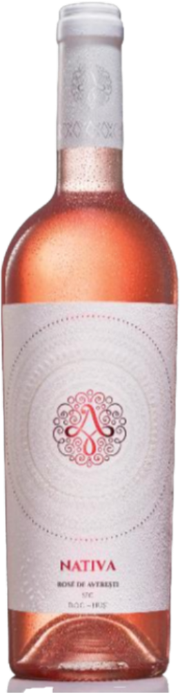 Rose Nativus Dry 2025