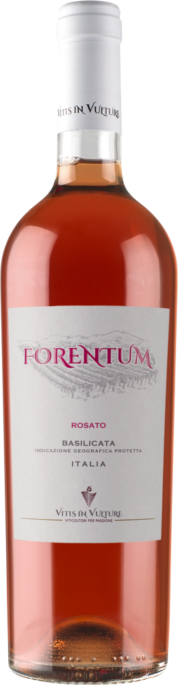 Forentum Rose 2025