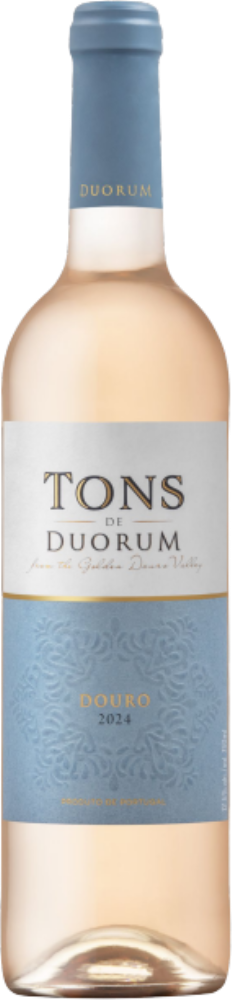 Tons de Duorum Rosé 2025