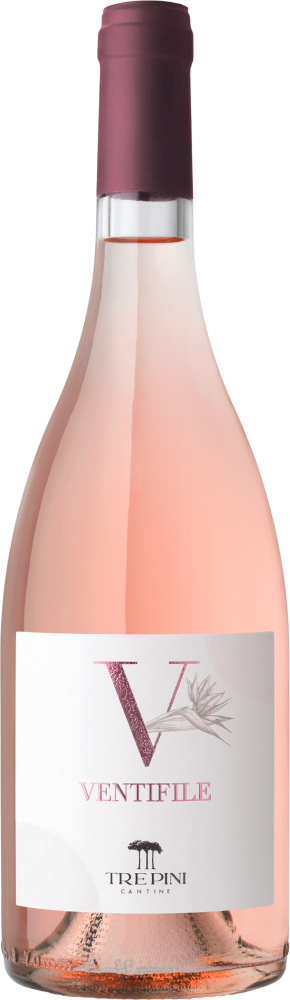 Ventifile Rosé 2025